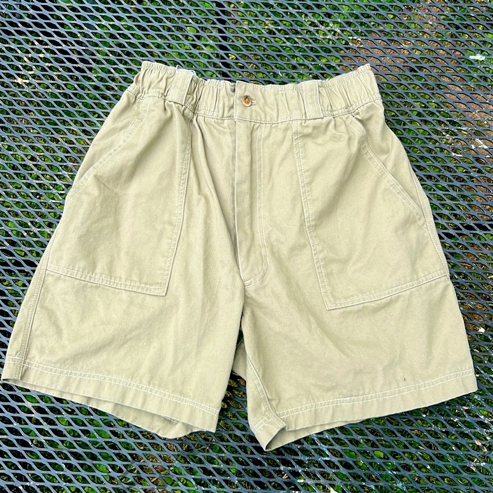 Oil and Lumber Shorts